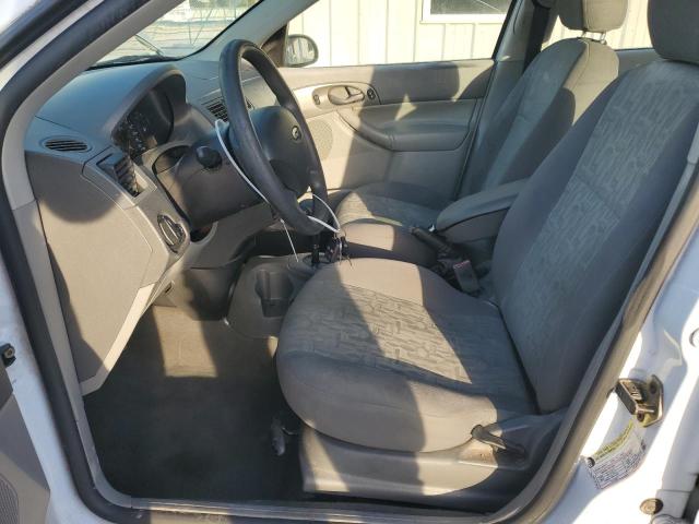 Photo 7 from auction – 2005 FORD FOCUS ZX4 with VIN 1FAFP34N35W251148