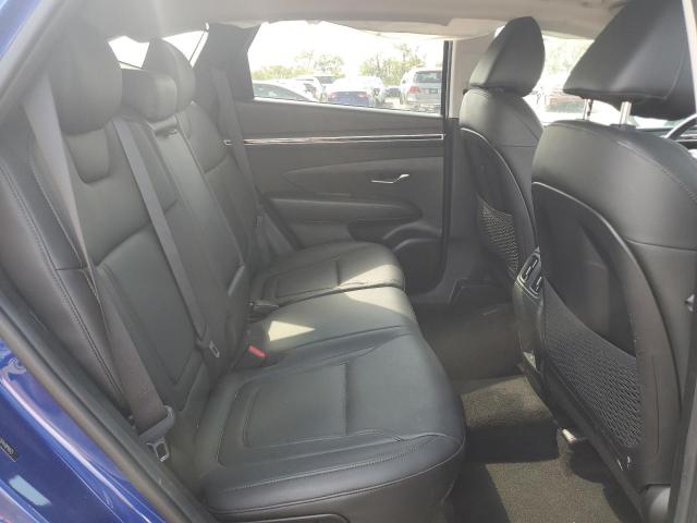 Photo 11 from auction – 2023 HYUNDAI TUCSON SEL with VIN 5NMJFCAE5PH189835