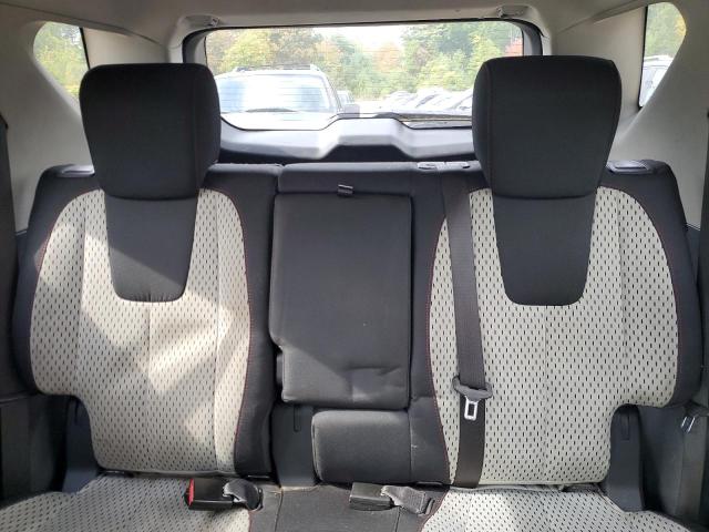 Photo 10 from auction – 2011 CHEVROLET EQUINOX LS with VIN 2CNALBEC5B6415699