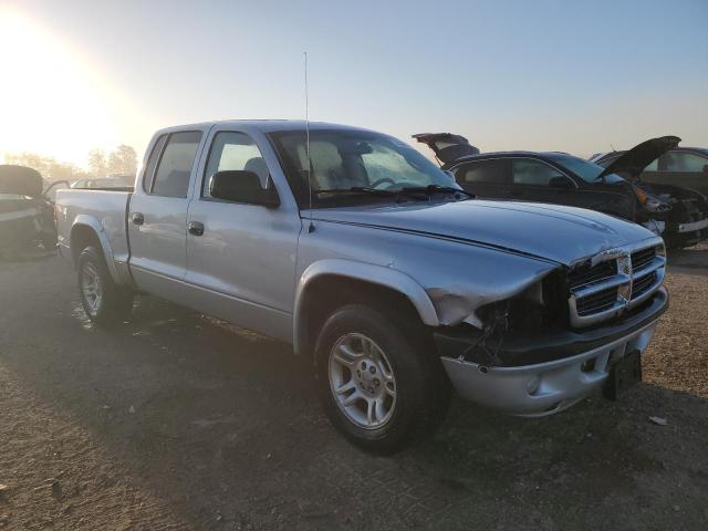 Photo 4 from auction – 2004 DODGE DAKOTA QUA with VIN 1D7HL38N24S634602