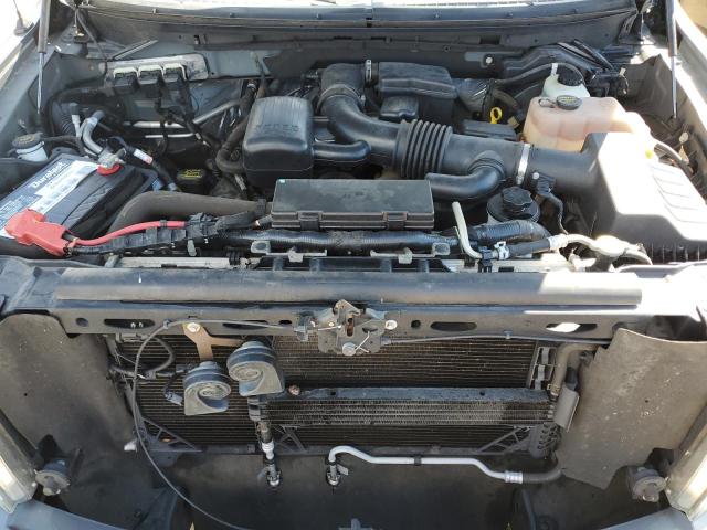 Photo 11 from auction – 2010 FORD F150 SUPER with VIN 1FTFW1EV7AFD09272
