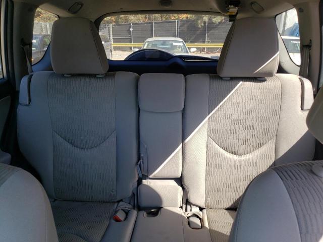 Photo 10 from auction – 2011 TOYOTA RAV4 with VIN 2T3BK4DV5BW057812
