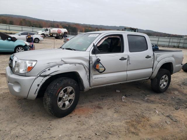 Photo 1 from auction – 2010 TOYOTA TACOMA DOU with VIN 3TMLU4EN5AM052008