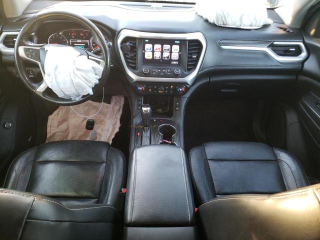 Photo 8 from auction – 2017 GMC ACADIA SLT with VIN 1GKKNULS3HZ166717