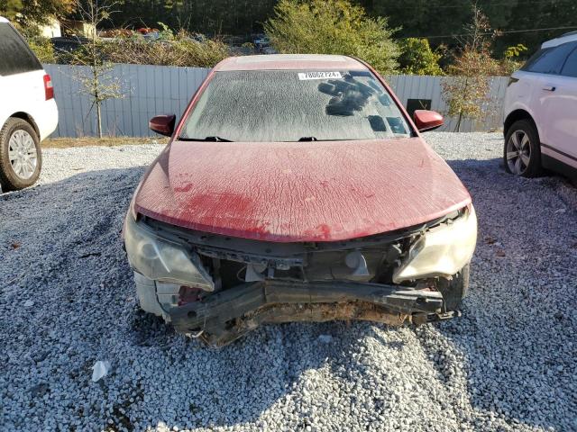 Photo 5 from auction – 2013 TOYOTA CAMRY L with VIN 4T1BF1FK2DU647516