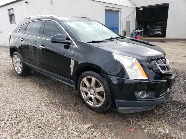 Photo 4 from auction – 2012 CADILLAC SRX PERFOR with VIN 3GYFNEE34CS603911