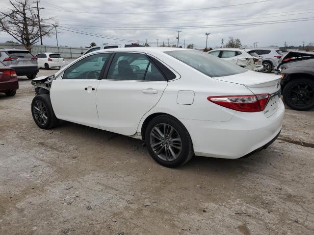 Photo 2 from auction – 2017 TOYOTA CAMRY LE with VIN 4T1BF1FKXHU275283