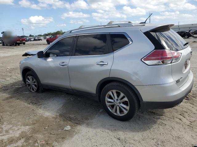 Photo 2 from auction – 2014 NISSAN ROGUE S with VIN 5N1AT2MT1EC788185