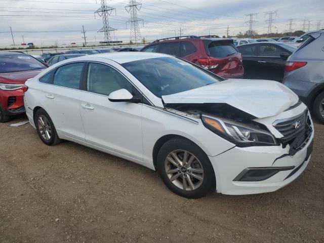 Photo 4 from auction – 2016 HYUNDAI SONATA SE with VIN 5NPE24AFXGH408111