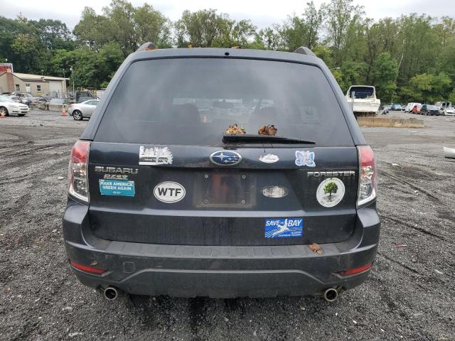 Foto 6 de la subasta – 2009 SUBARU FORESTER 2 con VIN JF2SH63699H769911