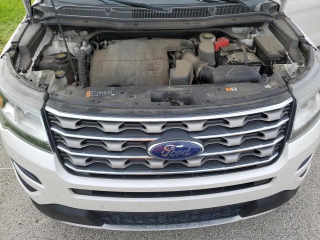 Photo 12 from auction – 2016 FORD EXPLORER X with VIN 1FM5K7D80GGD35460