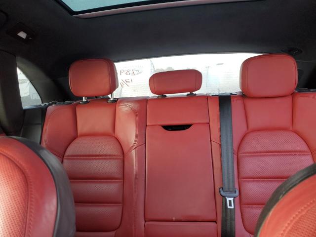 Photo 10 from auction – 2015 PORSCHE MACAN TURB with VIN WP1AF2A54FLB47890