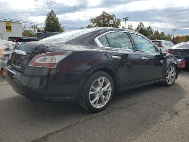 Photo 3 from auction – 2014 NISSAN MAXIMA S with VIN 1N4AA5AP6EC477649