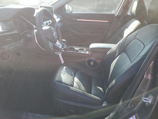 Photo 7 from auction – 2024 NISSAN ALTIMA SR with VIN 1N4AL4CV6RN393017