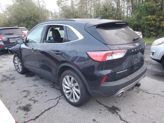 Photo 2 from auction – 2021 FORD ESCAPE TIT with VIN 1FMCU9DZ6MUB33368