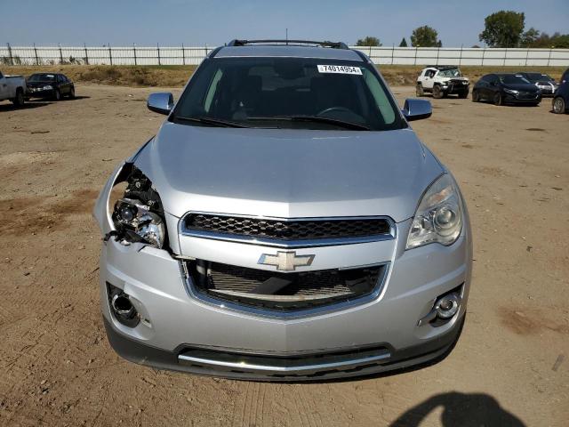 Photo 5 from auction – 2012 CHEVROLET EQUINOX LT with VIN 2GNFLGEK0C6143926