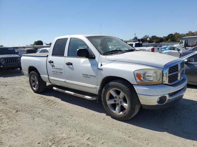 Photo 4 from auction – 2006 DODGE RAM 1500 S with VIN 1D7HA18286S673150