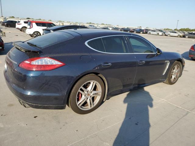 Photo 3 from auction – 2010 PORSCHE PANAMERA T with VIN WP0AC2A77AL091268