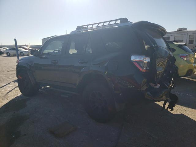Photo 2 from auction – 2016 TOYOTA 4RUNNER SR with VIN JTEBU5JR2G5373055