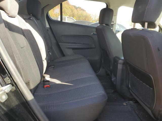 Photo 11 from auction – 2016 CHEVROLET EQUINOX LT with VIN 2GNFLFEK7G6114892