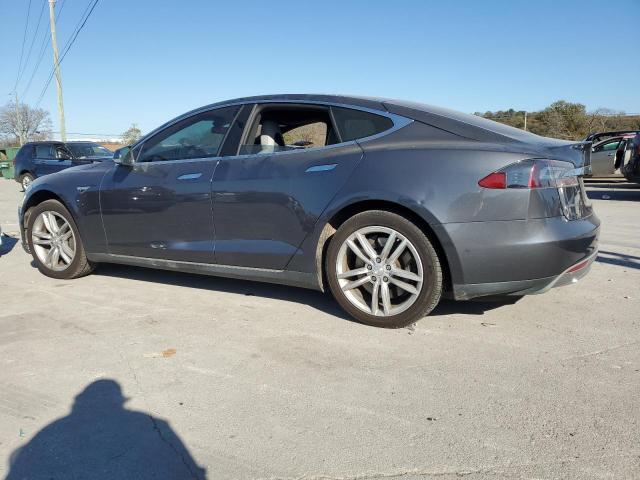 Photo 2 from auction – 2014 TESLA MODEL S with VIN 5YJSA1H16EFP67174