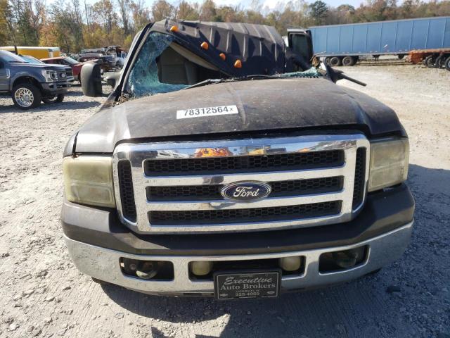 Photo 5 from auction – 2005 FORD F350 SUPER with VIN 1FTWW33PX5EA99259