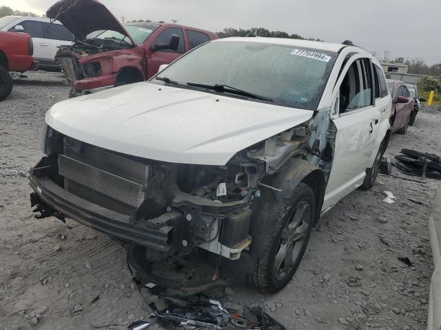 DODGE JOURNEY CR 2018 with VIN 3C4PDCGB5JT158088 - Photo from auction