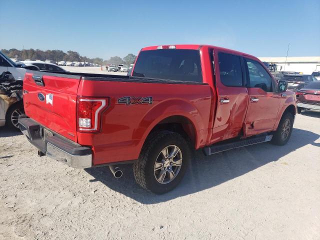 Photo 3 from auction – 2016 FORD F150 SUPER with VIN 1FTEW1EF7GFC14529