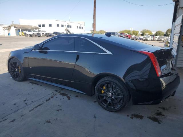 Photo 2 from auction – 2014 CADILLAC CTS-V with VIN 1G6DV1EP0E0109258