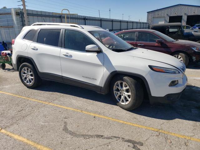 Photo 4 from auction – 2015 JEEP CHEROKEE L with VIN 1C4PJMCS3FW558124