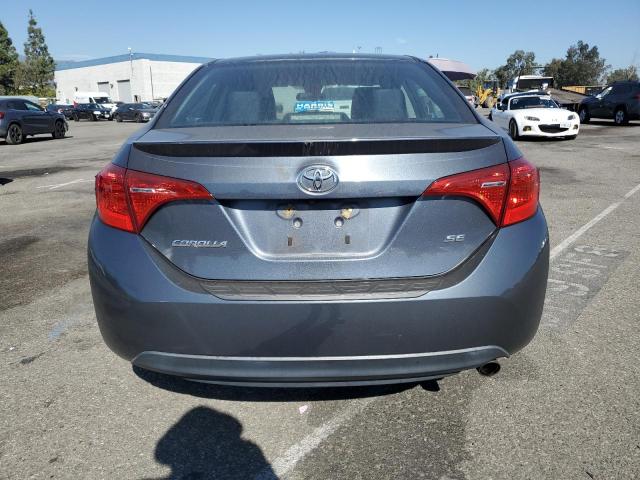 Photo 6 from auction – 2019 TOYOTA COROLLA L with VIN 2T1BURHE9KC140106