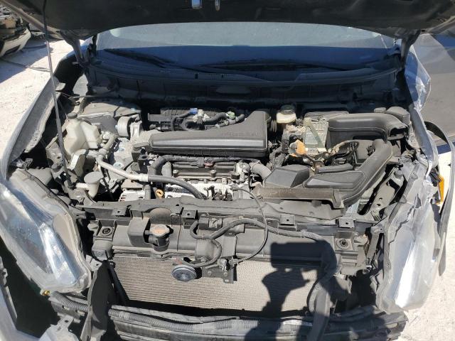 Photo 12 from auction – 2016 NISSAN ROGUE S with VIN JN8AT2MT1GW006624