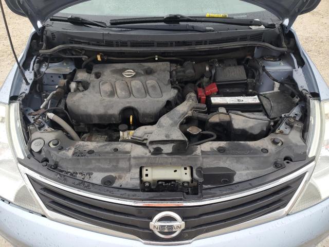Photo 11 from auction – 2010 NISSAN VERSA S with VIN 3N1BC1CP3AL404237