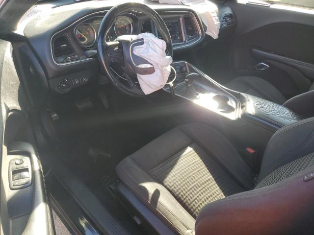 Photo 8 from auction – 2018 DODGE CHALLENGER with VIN 2C3CDZAG8JH242182