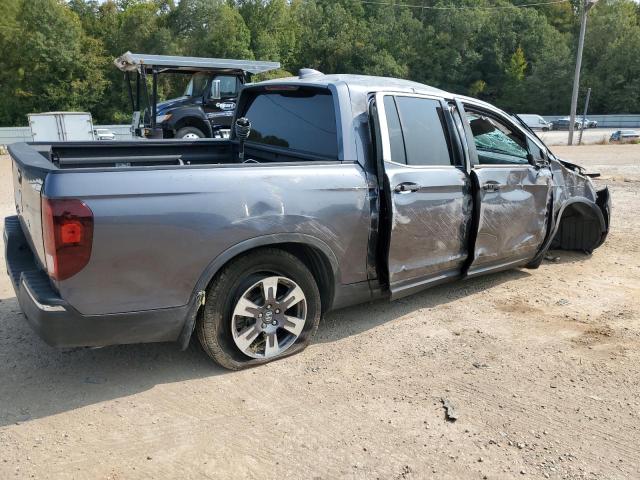Photo 3 from auction – 2018 HONDA RIDGELINE with VIN 5FPYK2F69JB002196