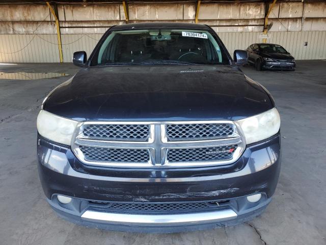 Photo 5 from auction – 2013 DODGE DURANGO SX with VIN 1C4RDHAG1DC667119