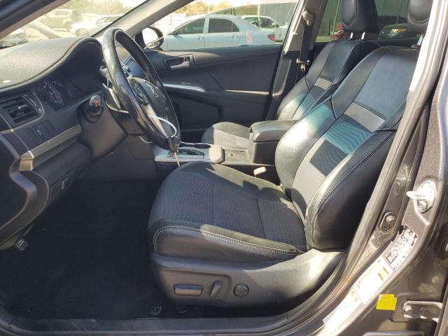 Photo 7 from auction – 2012 TOYOTA CAMRY BASE with VIN 4T1BF1FK5CU147283