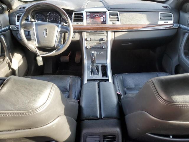 Photo 8 from auction – 2011 LINCOLN MKS with VIN 1LNHL9ER1BG600134