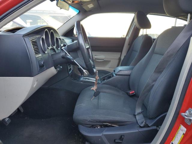 Photo 7 from auction – 2007 DODGE CHARGER SE with VIN 2B3KA43G67H878237