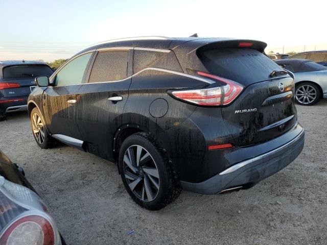 Photo 2 from auction – 2016 NISSAN MURANO S with VIN 5N1AZ2MH7GN136396