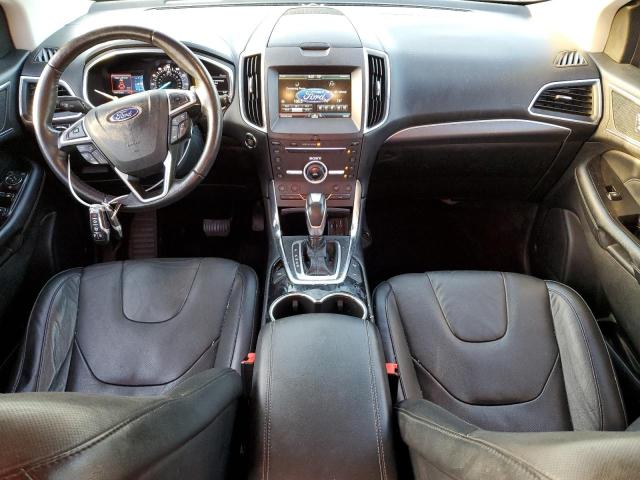 Photo 8 from auction – 2015 FORD EDGE TITAN with VIN 2FMPK3K9XFBC28984