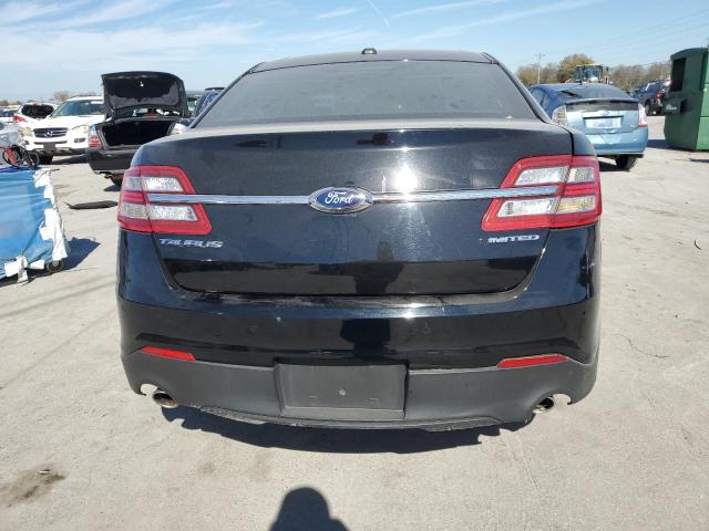 صورة رقم 6 من المزاد - 2018 FORD TAURUS LIM مع VIN 1FAHP2F8XJG102329