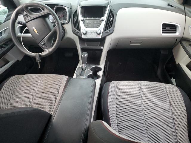 Photo 8 from auction – 2016 CHEVROLET EQUINOX LS with VIN 2GNALBEK1G6312354