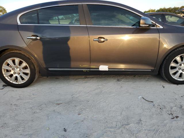 Photo 12 from auction – 2012 BUICK LACROSSE with VIN 1G4GC5ER4CF364137
