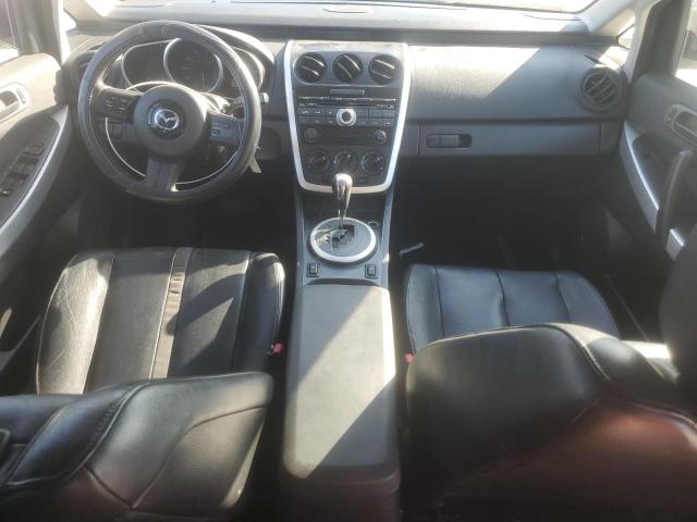 Photo 8 from auction – 2007 MAZDA CX-7 with VIN JM3ER293770115166