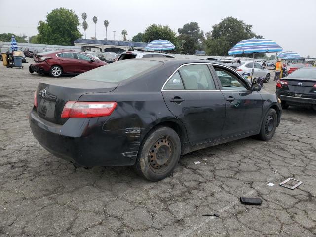 Photo 3 from auction – 2008 TOYOTA CAMRY CE with VIN 4T1BE46K78U734581