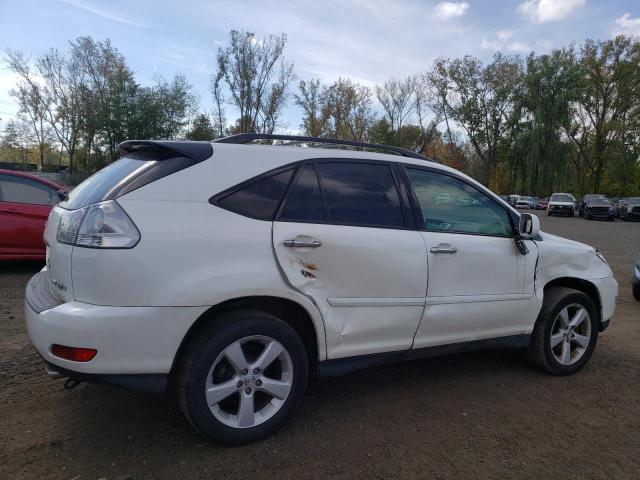 Photo 3 from auction – 2008 LEXUS RX 350 with VIN 2T2HK31U38C078835