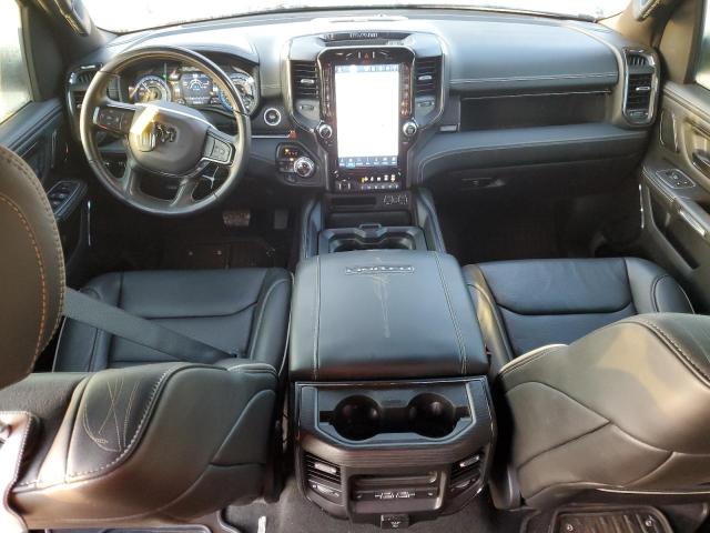 Photo 8 from auction – 2022 RAM 1500 LIMIT with VIN 1C6SRFHT2NN297466