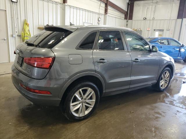 Photo 3 from auction – 2017 AUDI Q3 PREMIUM with VIN WA1ECCFS2HR003197