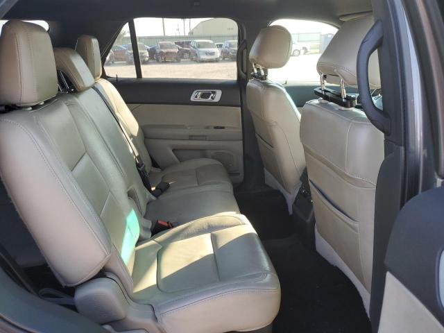 Photo 11 from auction – 2013 FORD EXPLORER X with VIN 1FM5K7D84DGA07714
